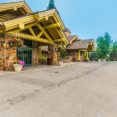 Single Level Ranch Condo In Elkhorn Сан-Валли Экстерьер фото
