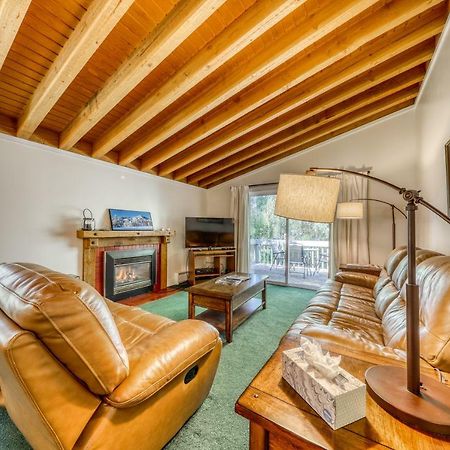 Single Level Ranch Condo In Elkhorn Сан-Валли Экстерьер фото
